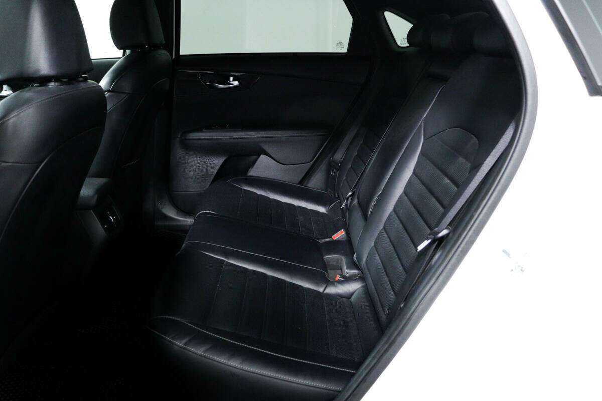 Купить Kia Cerato, 2020, 74 967 км, фото №12