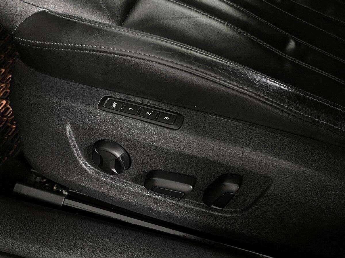 Купить Skoda Superb, 2017, 96 684 км, фото №14