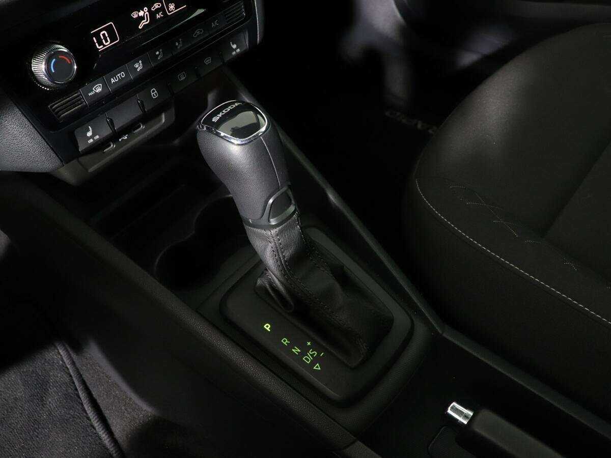 Купить Skoda Rapid, 2020, 28 700 км, фото №15