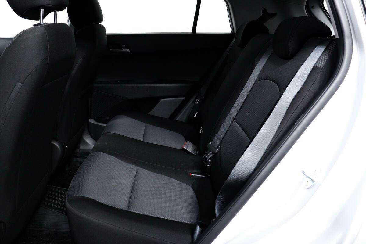 Купить Hyundai Creta, 2019, 67 736 км, фото №12