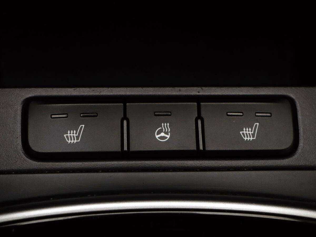 Купить Kia Rio, 2018, 101 110 км, фото №17