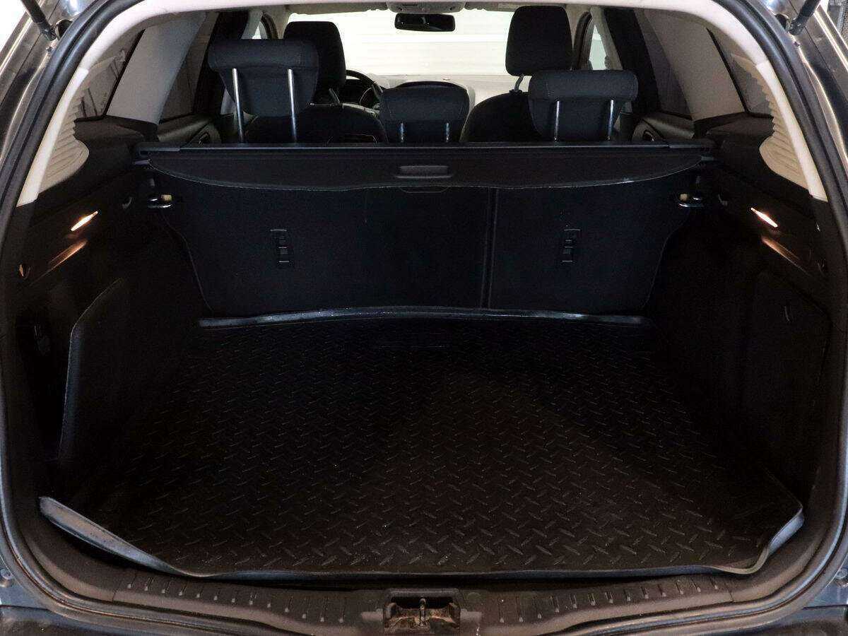 Купить Ford Focus, 2017, 155 109 км, фото №10