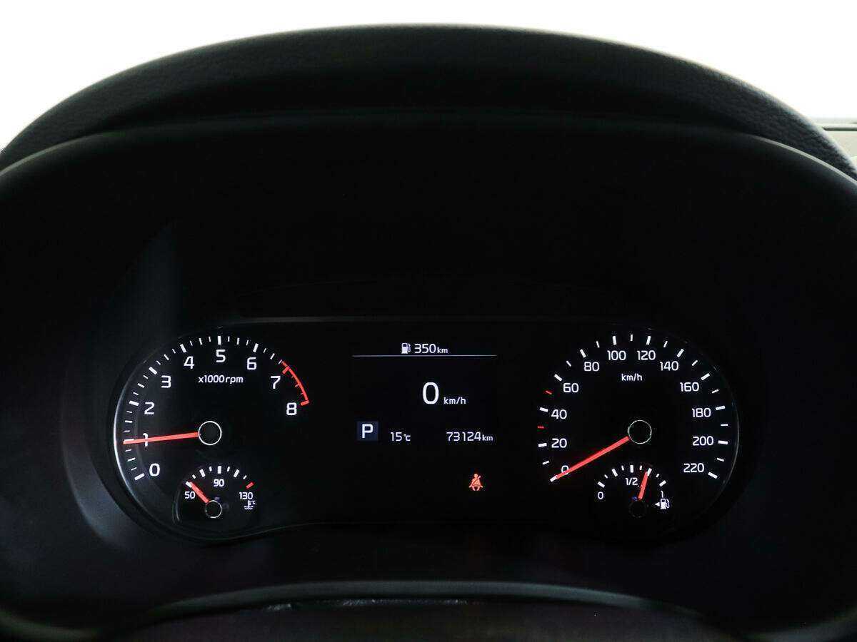 Купить Kia Soul, 2019, 73 100 км, фото №11