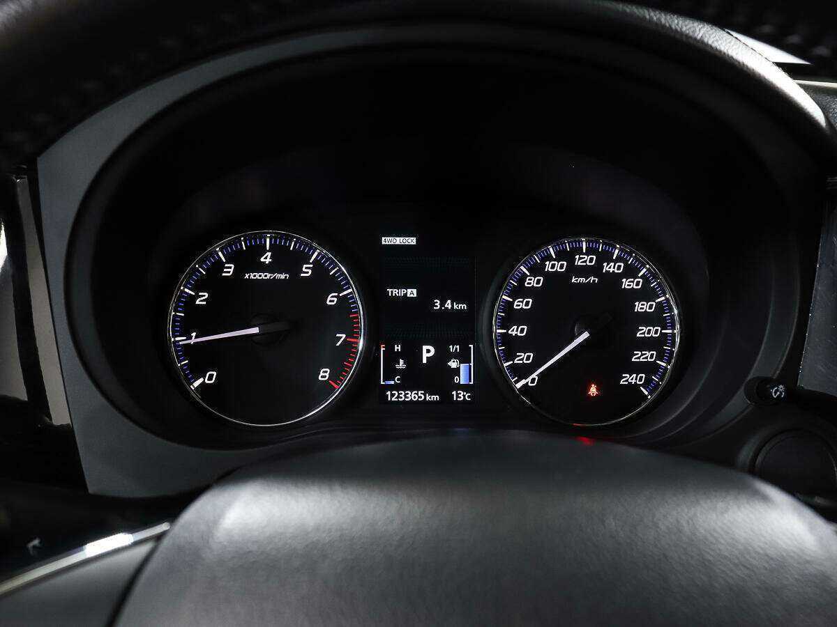 Купить Mitsubishi Outlander, 2018, 123 158 км, фото №11