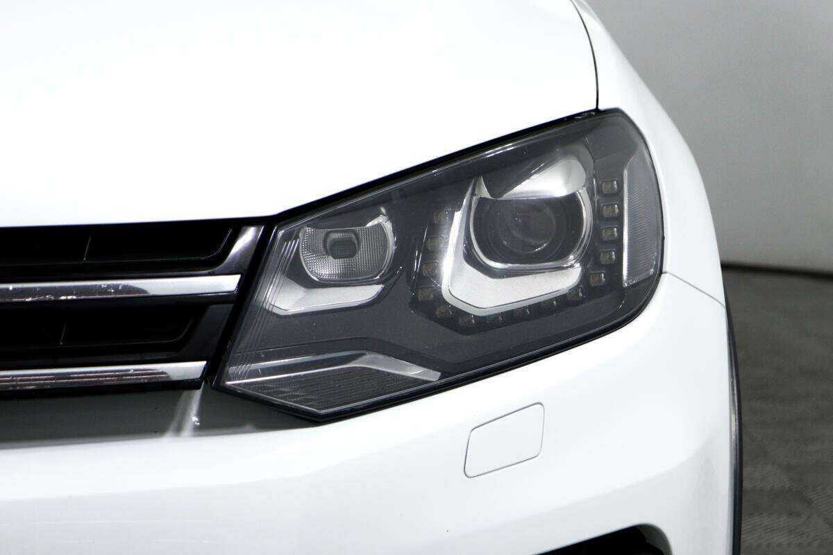 Купить Volkswagen Touareg, 2013, 182 356 км, фото №15