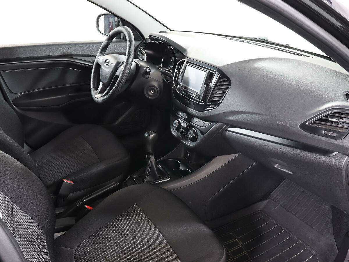 Купить Lada (ВАЗ) Vesta, 2020, 71 498 км, фото №9