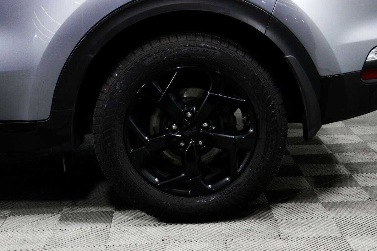 Купить Kia Sportage, 2021, 78 123 км, фото №14