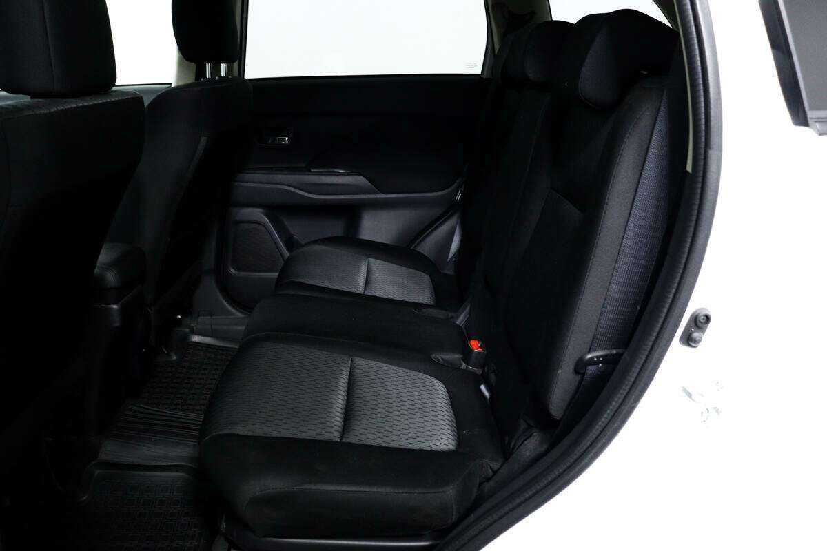 Купить Mitsubishi Outlander, 2013, 51 659 км, фото №12