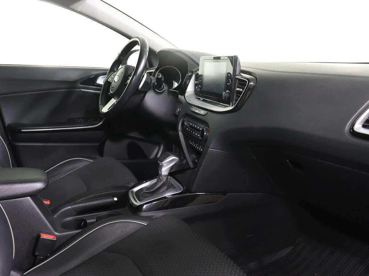 Купить Kia Ceed, 2020, 78 673 км, фото №5