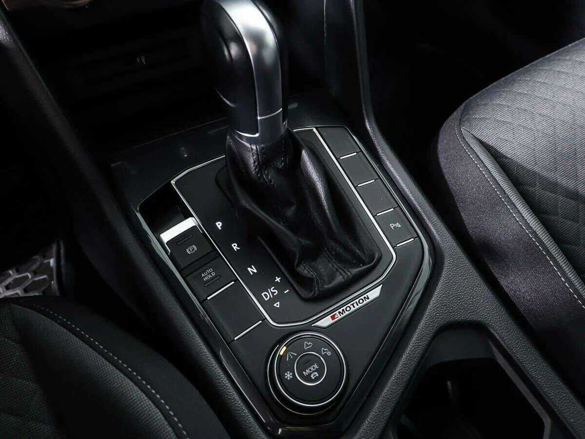 Купить Volkswagen Tiguan, 2017, 77 474 км, фото №18