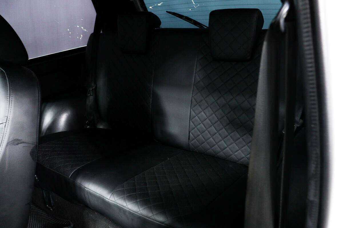 Купить Lada (ВАЗ) 2121 (4x4), 2020, 39 599 км, фото №12