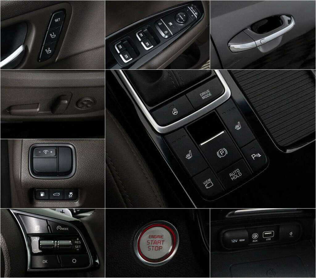 Купить Kia Optima, 2018, 93 000 км, фото №12