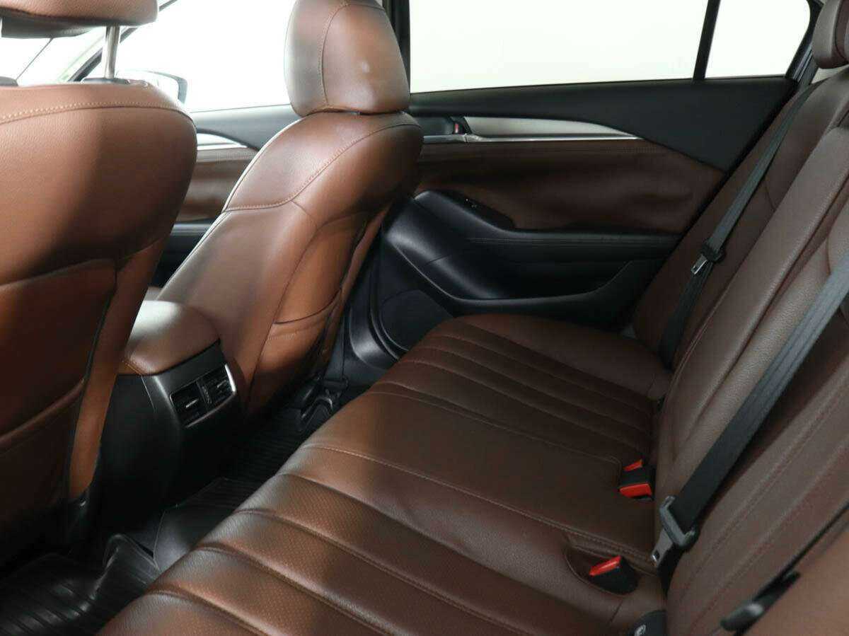 Купить Mazda 6, 2020, 73 316 км, фото №11