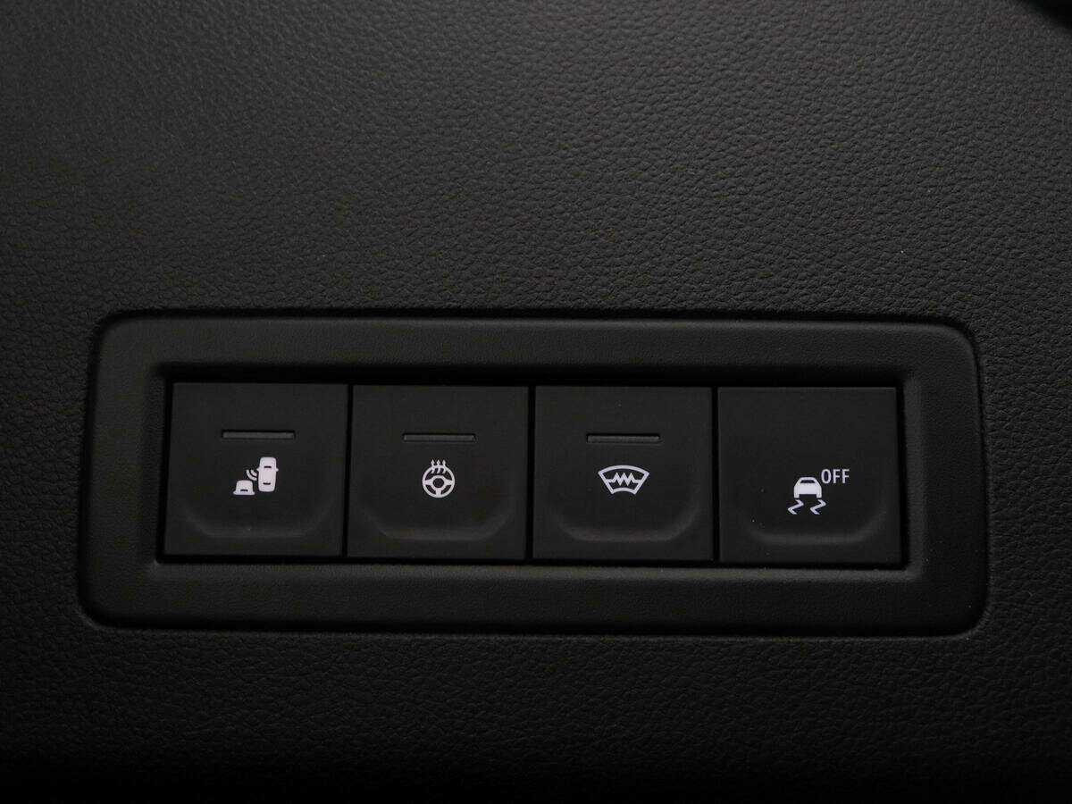 Купить Renault Arkana, 2019, 40 612 км, фото №13