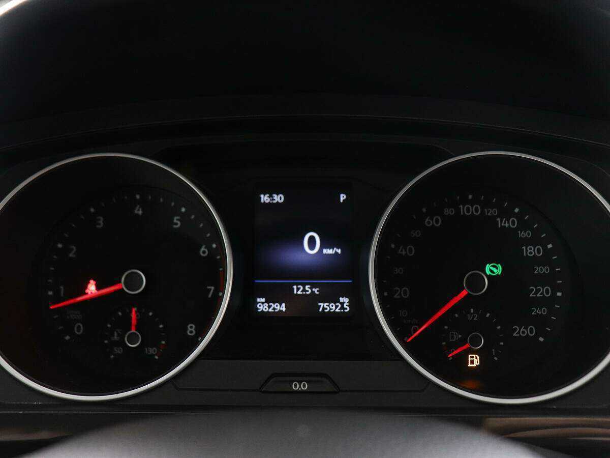 Купить Volkswagen Tiguan, 2017, 97 000 км, фото №10