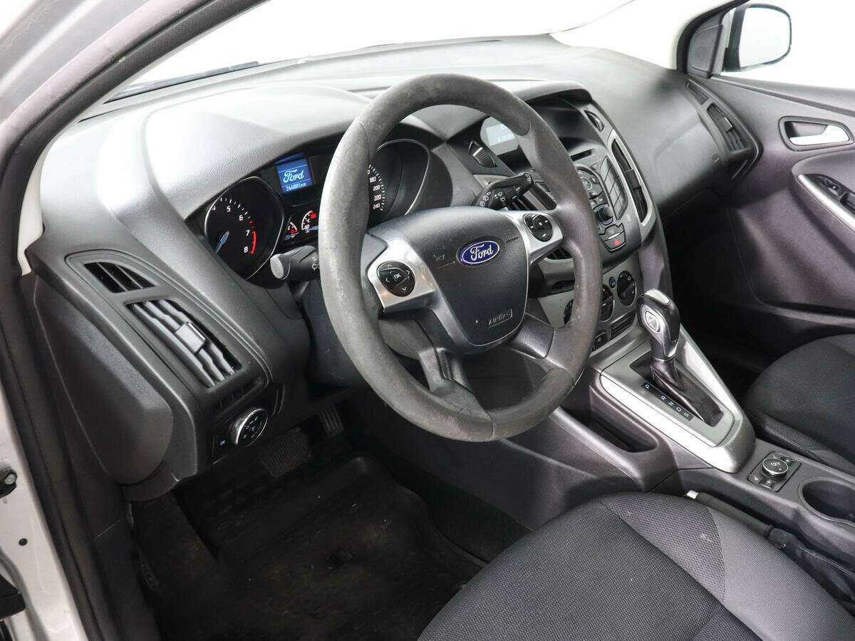 Купить Ford Focus, 2014, 243 997 км, фото №5