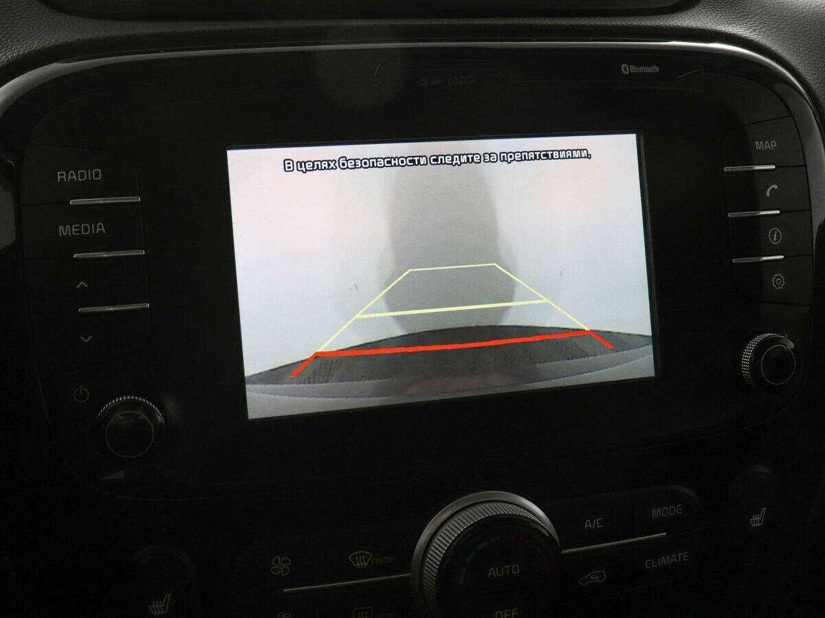 Купить Kia Soul, 2018, 69 444 км, фото №13