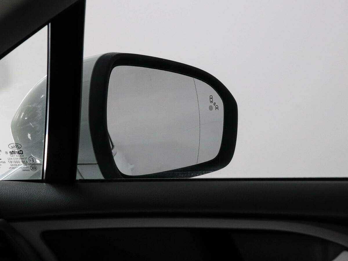 Купить Ford Mondeo, 2016, 235 825 км, фото №12