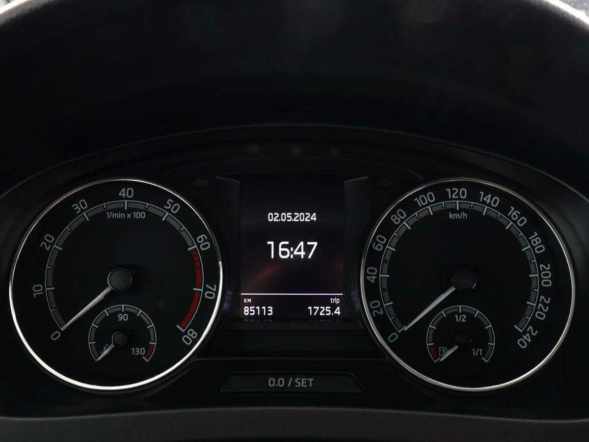 Купить Skoda Rapid, 2019, 85 106 км, фото №10
