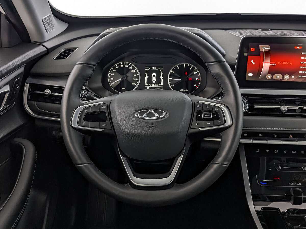 Купить Chery Tiggo 4 Pro, 2023, 18 974 км, фото №18