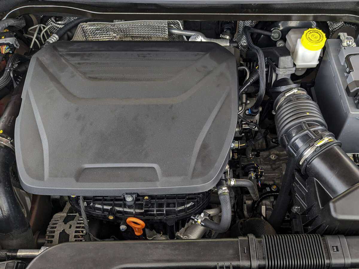 Купить Haval Jolion, 2022, 23 024 км, фото №8