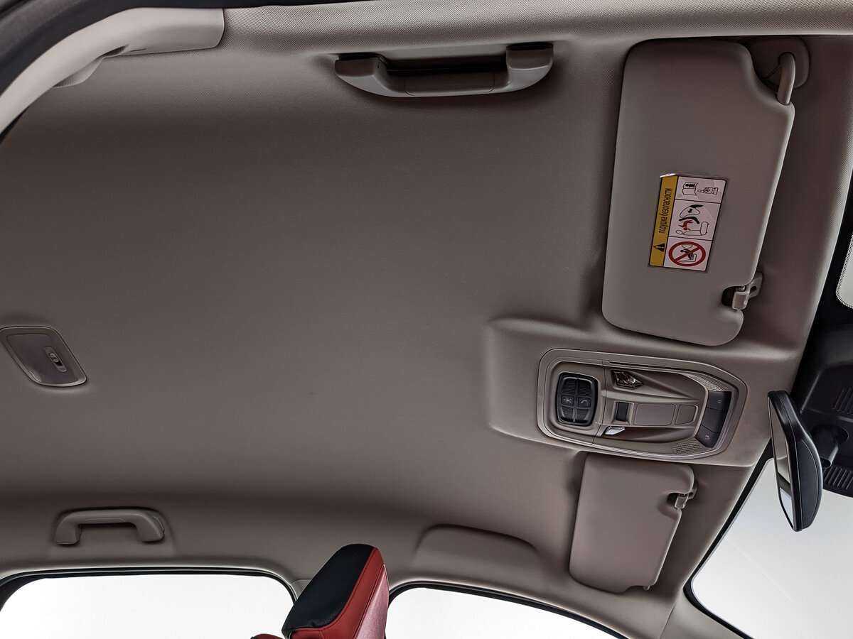 Купить Haval Jolion, 2022, 23 024 км, фото №22