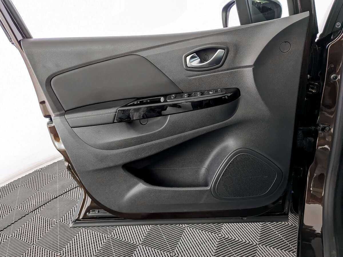 Купить Renault Kaptur, 2020, 59 552 км, фото №14