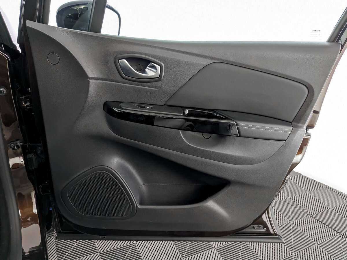 Купить Renault Kaptur, 2020, 59 552 км, фото №19