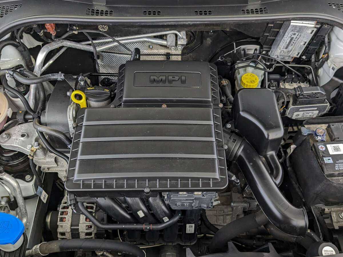 Купить Skoda Rapid, 2020, 52 760 км, фото №9