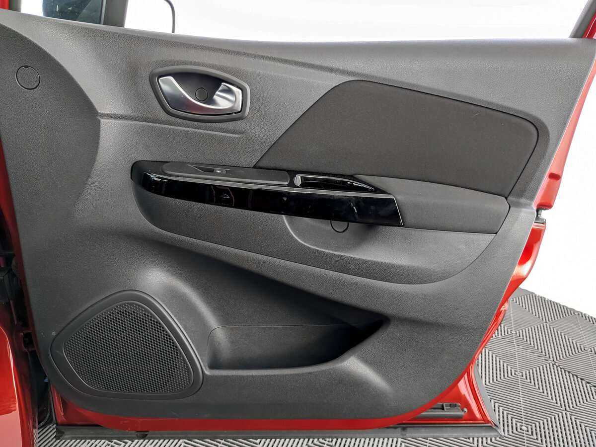 Купить Renault Kaptur, 2022, 16 022 км, фото №19