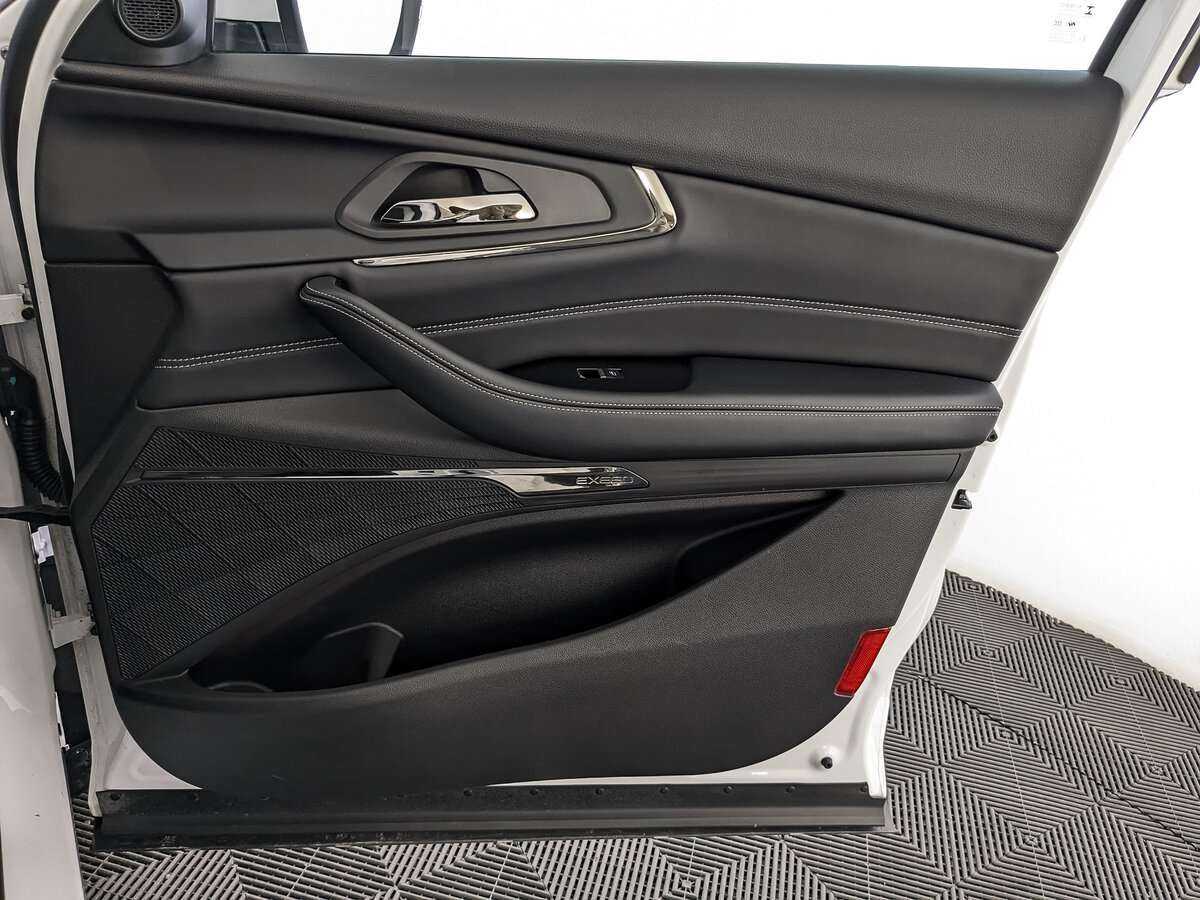 Купить EXEED TXL, 2021, 30 173 км, фото №21