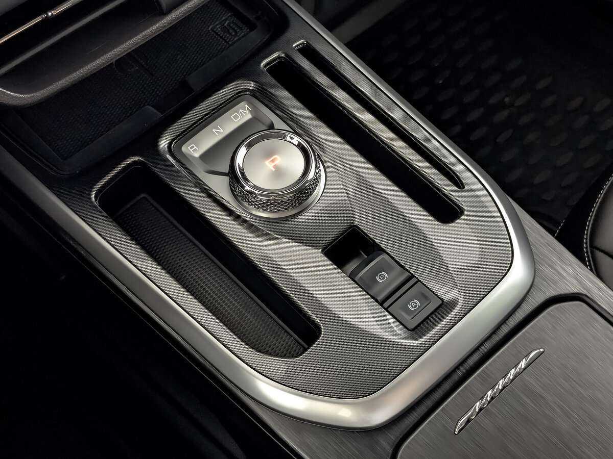 Купить Haval Jolion, 2023, 7 317 км, фото №14