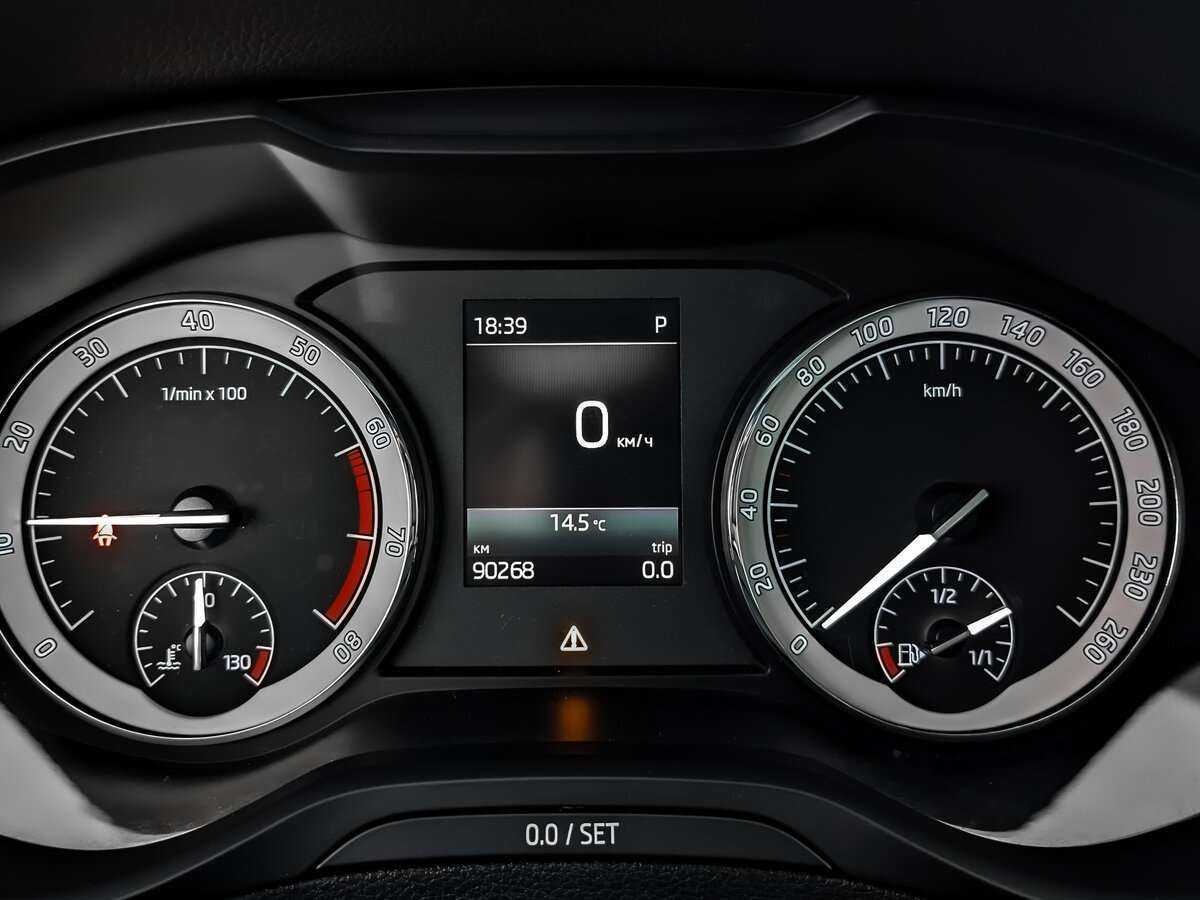 Купить Skoda Karoq, 2020, 90 267 км, фото №11