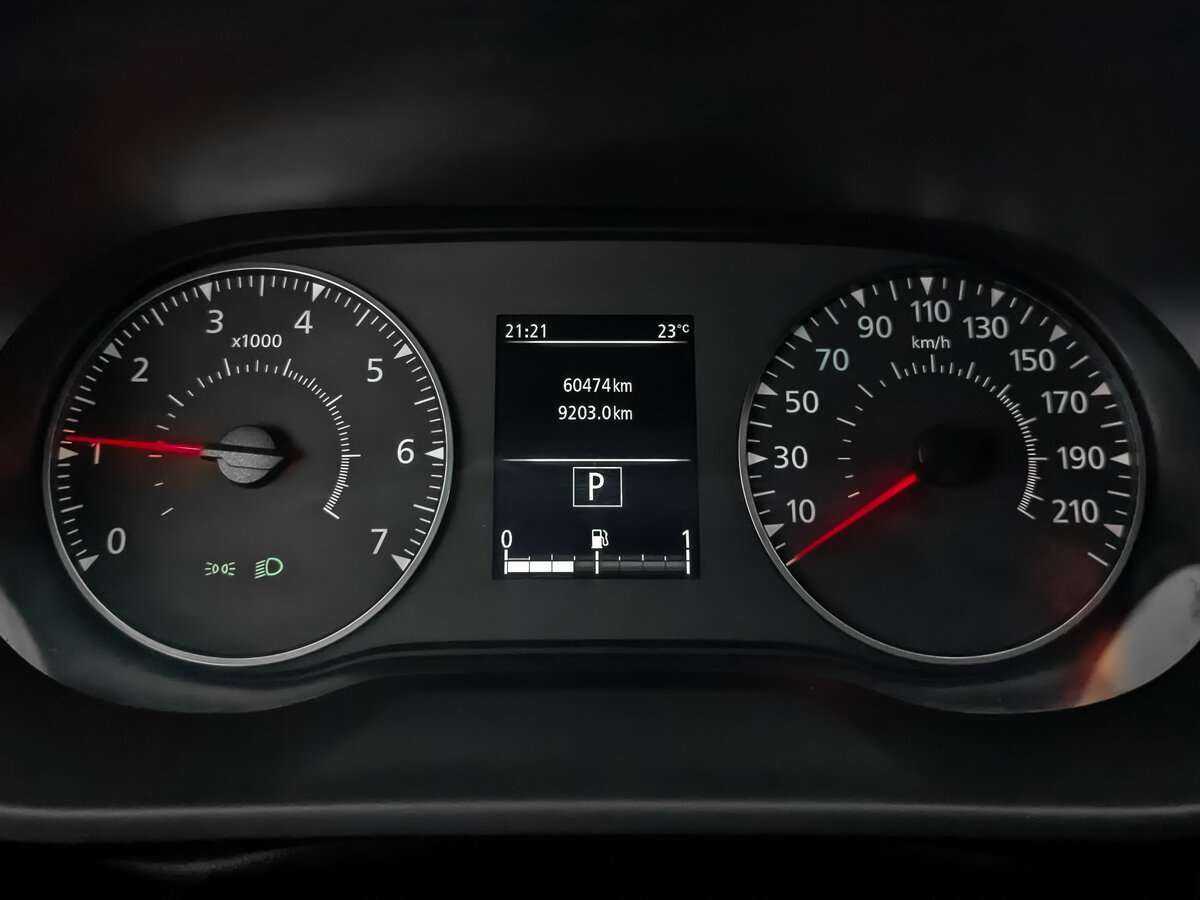 Купить Renault Arkana, 2019, 60 471 км, фото №12