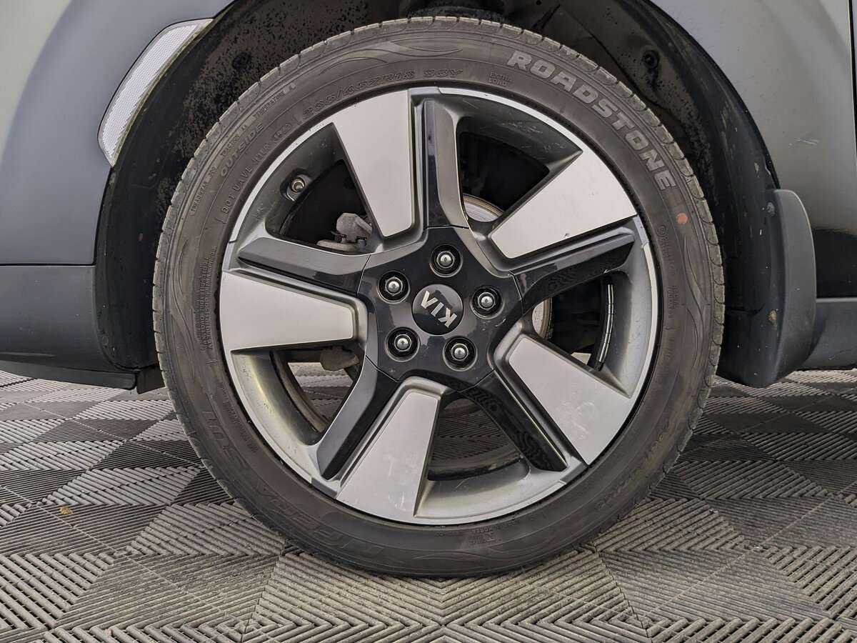 Купить Kia Soul, 2019, 100 671 км, фото №12