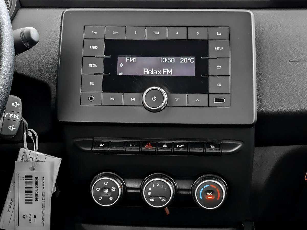 Купить Renault Arkana, 2022, 25 037 км, фото №13