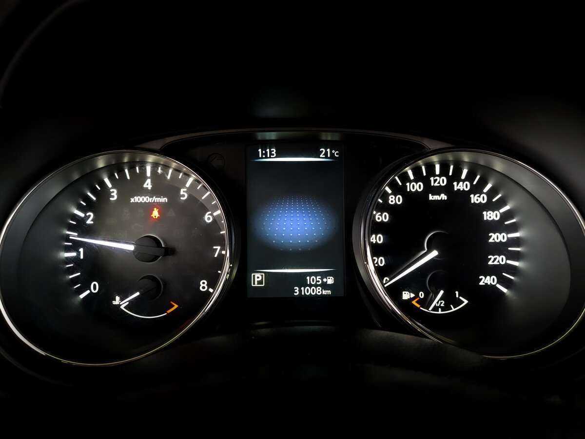 Купить Nissan X-Trail, 2016, 30 765 км, фото №13