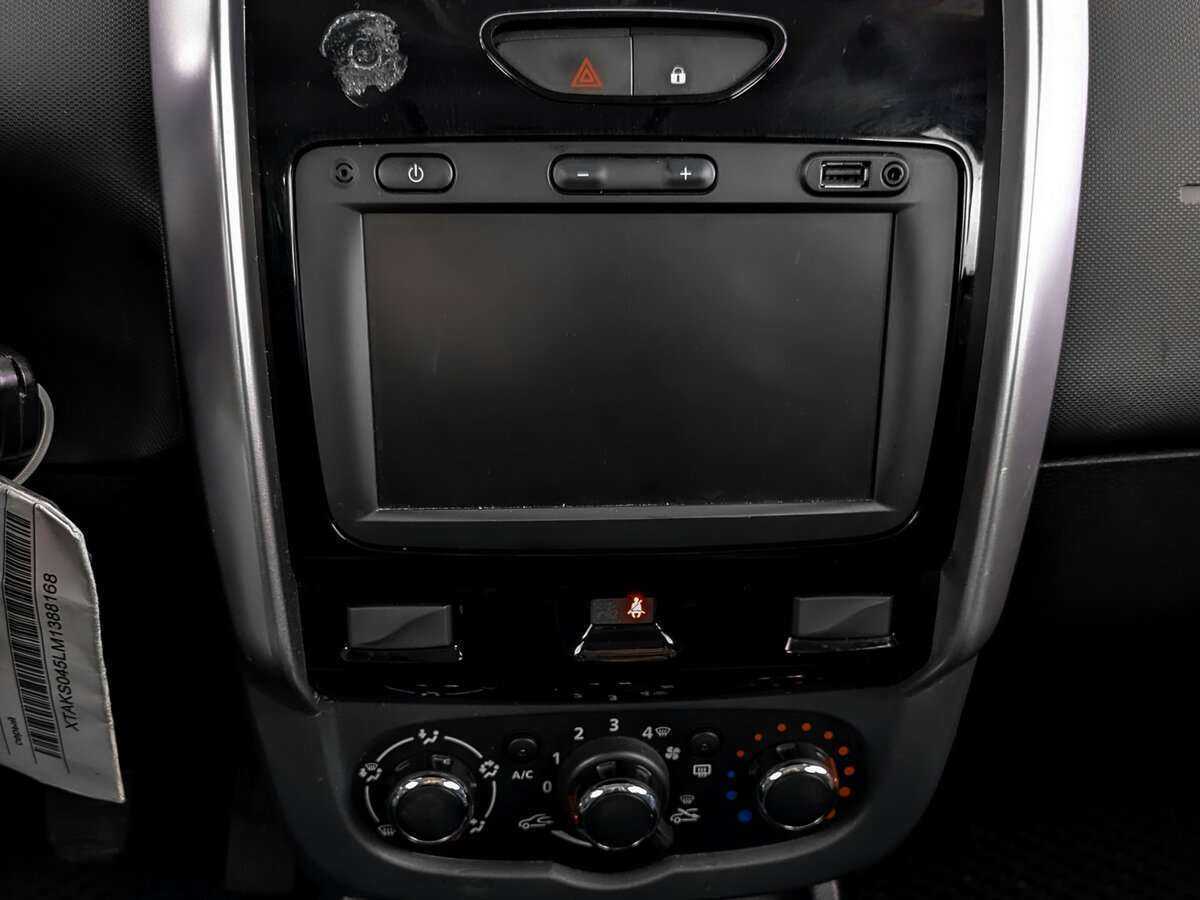 Купить Lada (ВАЗ) Largus Cross, 2021, 60 332 км, фото №12