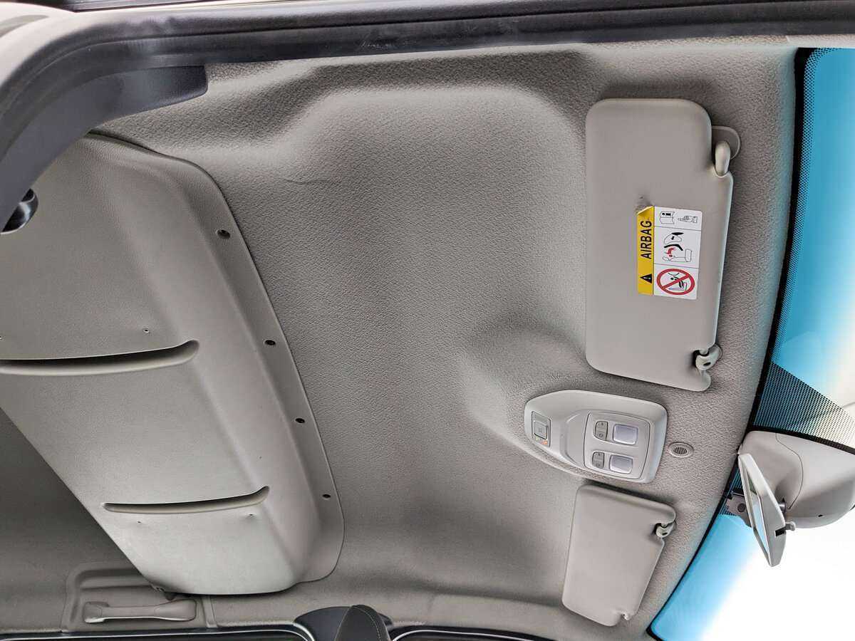 Купить Lada (ВАЗ) Largus Cross, 2021, 60 332 км, фото №18