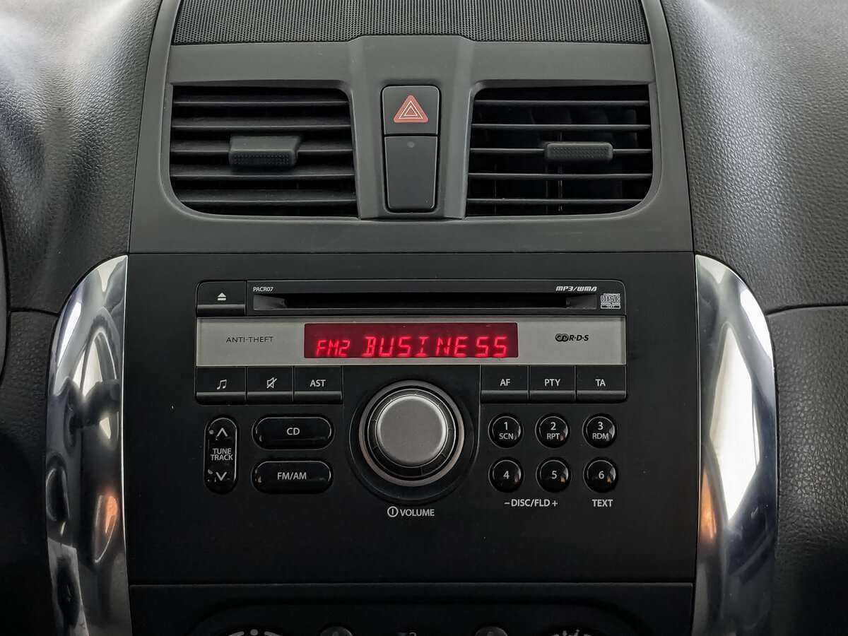 Купить Suzuki SX4, 2014, 93 211 км, фото №13