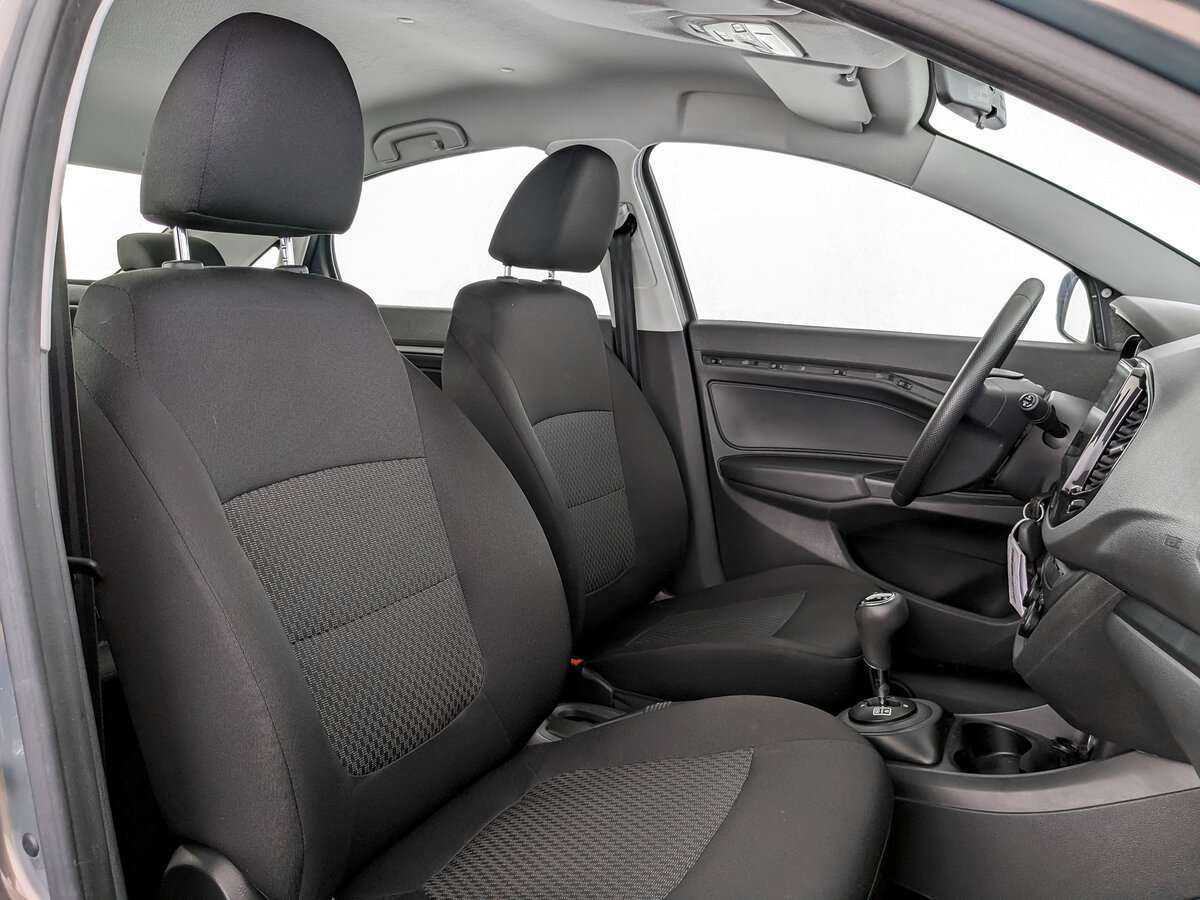 Купить Lada (ВАЗ) Vesta, 2018, 79 362 км, фото №19