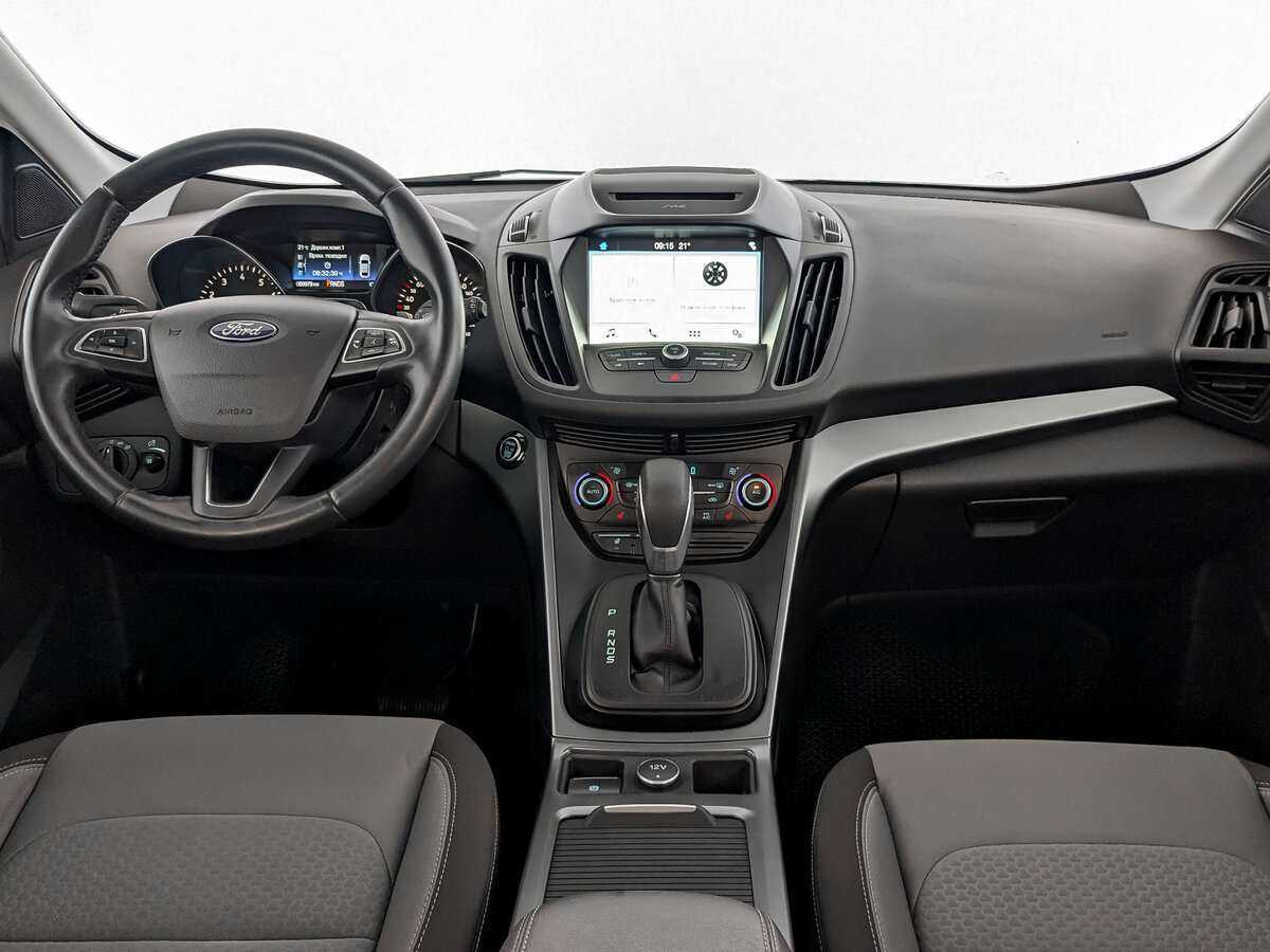 Купить Ford Kuga, 2016, 69 964 км, фото №14