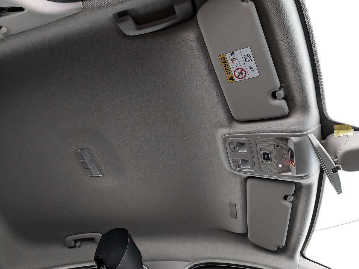 Купить Renault Arkana, 2019, 29 292 км, фото №19