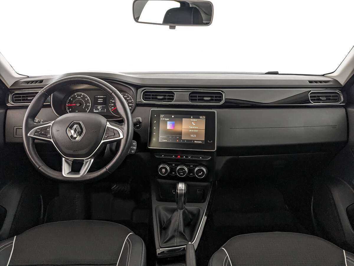 Купить Renault Arkana, 2019, 44 950 км, фото №9