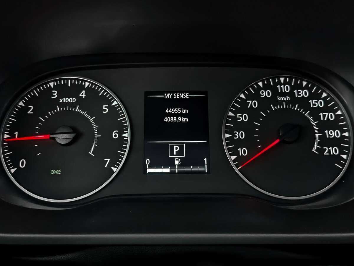 Купить Renault Arkana, 2019, 44 950 км, фото №11