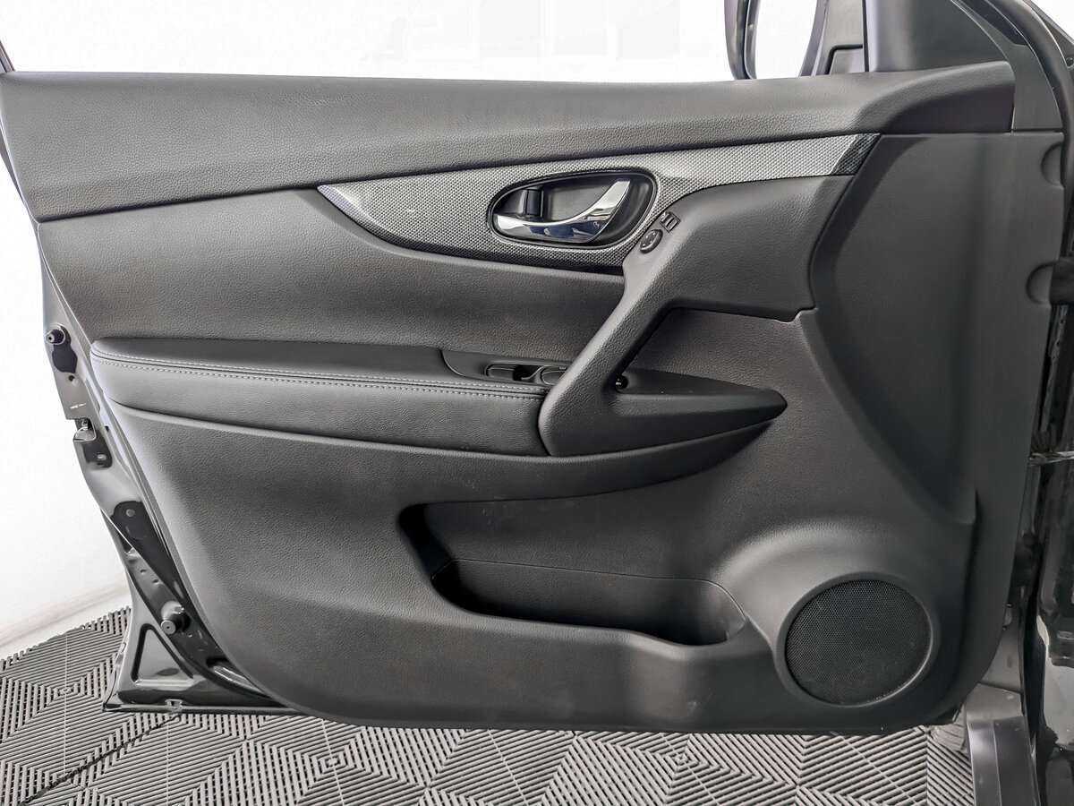 Купить Nissan X-Trail, 2017, 73 909 км, фото №15