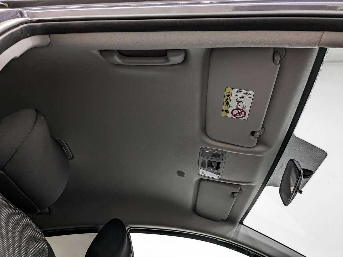 Купить Hyundai Solaris, 2021, 42 416 км, фото №19