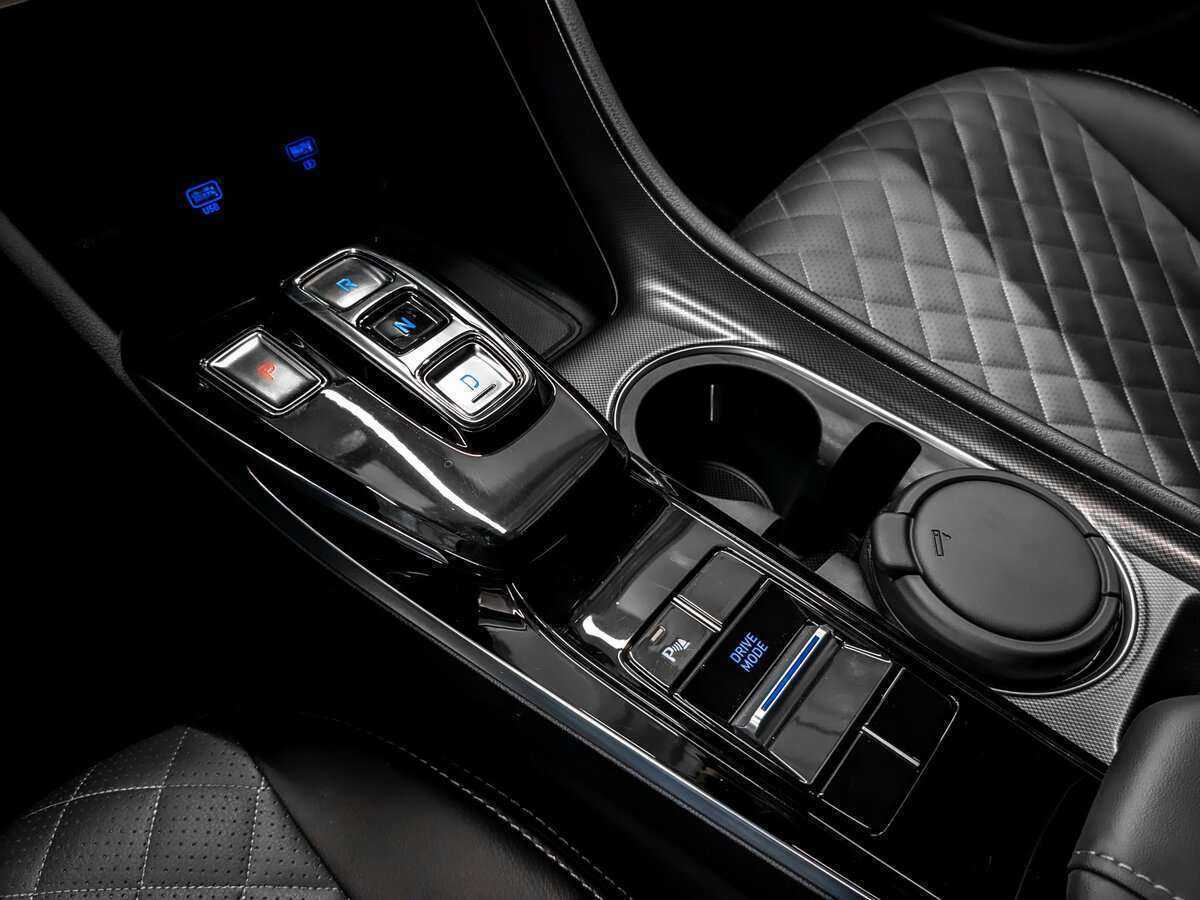 Купить Hyundai Sonata, 2020, 150 000 км, фото №22