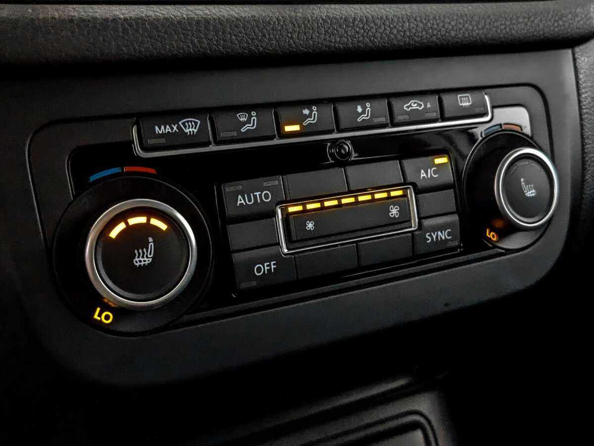 Купить Volkswagen Tiguan, 2013, 89 123 км, фото №21