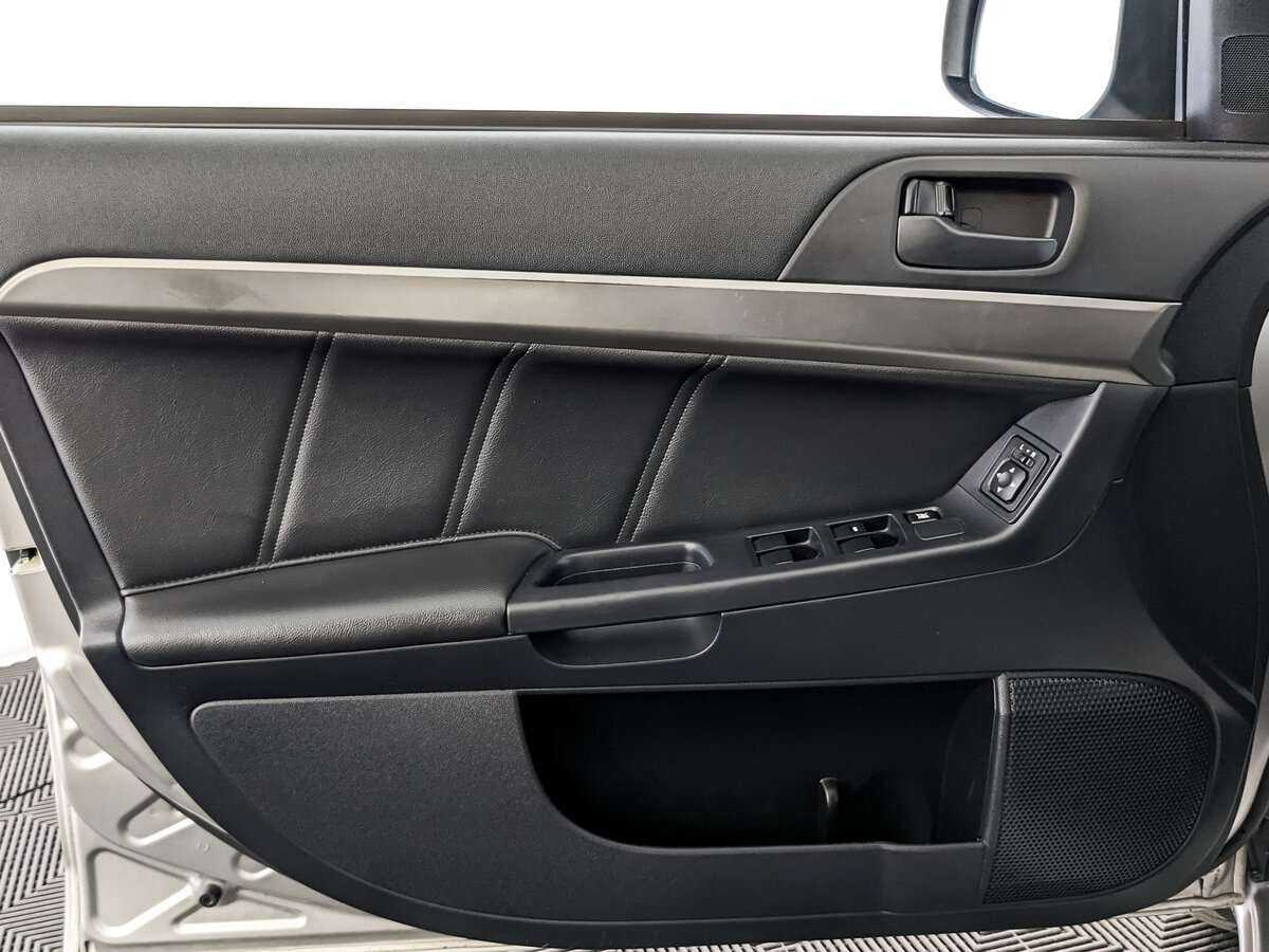 Купить Mitsubishi Lancer, 2015, 105 410 км, фото №14